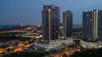 Ramada by Wyndham Meridin Johor Bahru