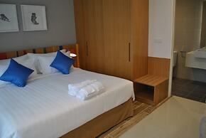 Ramada by Wyndham Meridin Johor Bahru