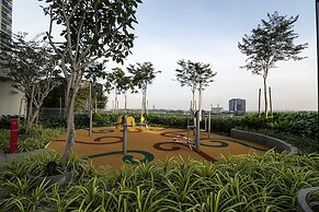 Ramada by Wyndham Meridin Johor Bahru