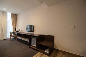 Ramada by Wyndham Meridin Johor Bahru