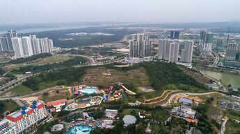 Ramada by Wyndham Meridin Johor Bahru