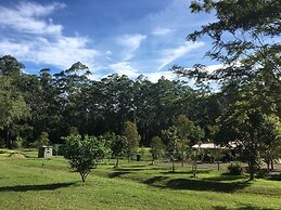 Arcadia Retreat