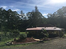 Arcadia Retreat