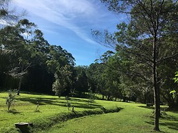 Arcadia Retreat