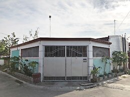 Kalayaan Transient House
