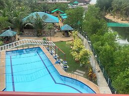 Punta Riviera Resort Bolinao