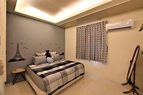 Tainan Jie Guo Inn