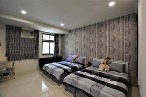 Tainan Jie Guo Inn