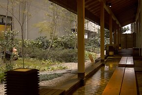 Awara Onsen Seifuso