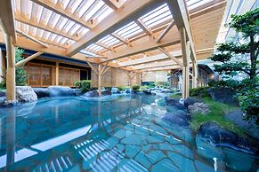 Awara Onsen Seifuso