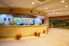 Awara Onsen Seifuso