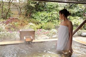 Awara Onsen Seifuso