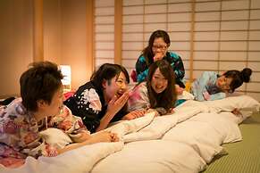 Awara Onsen Seifuso