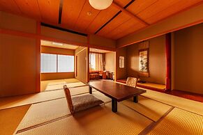 Awara Onsen Seifuso