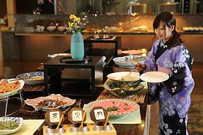 Awara Onsen Seifuso