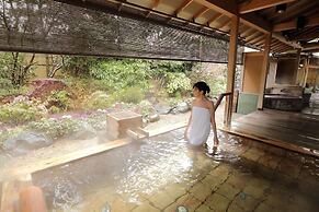 Awara Onsen Seifuso