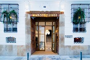 MYR Marqués House Hotel