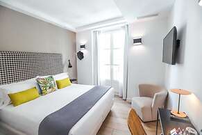MYR Marqués House Hotel