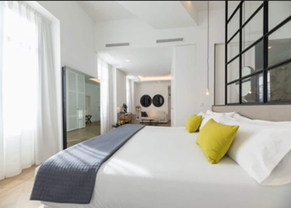 MYR Marqués House Hotel
