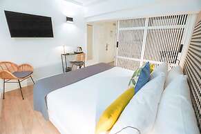 MYR Marqués House Hotel