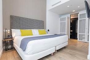 MYR Marqués House Hotel