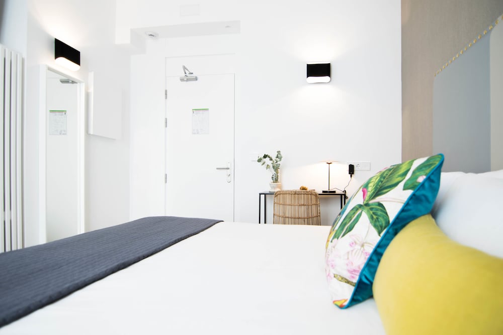 MYR Marqués House Hotel