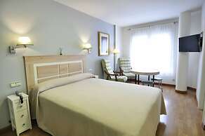 Hotel Apartamentos Aralso