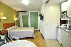 Hotel Apartamentos Aralso