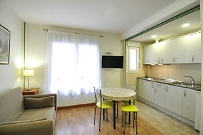 Hotel Apartamentos Aralso