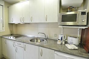 Hotel Apartamentos Aralso