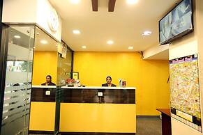 Hotel Boopathi