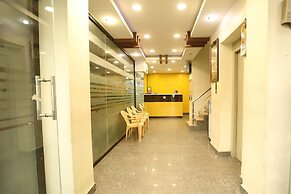 Hotel Boopathi