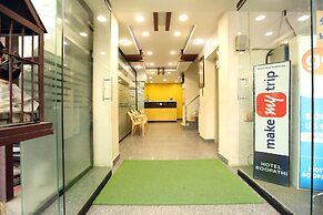 Hotel Boopathi