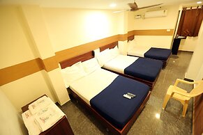 Hotel Boopathi