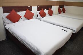 Hotel Boopathi