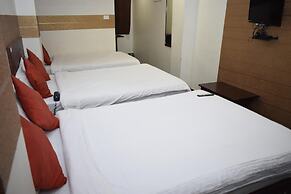 Hotel Boopathi