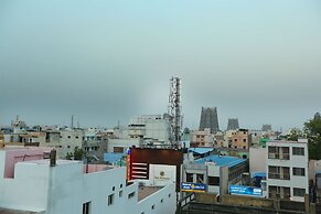 Hotel Boopathi