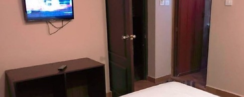 Hotel Boopathi