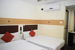 Hotel Boopathi