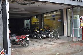 Hotel Boopathi