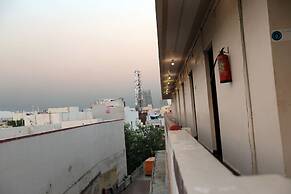 Hotel Boopathi