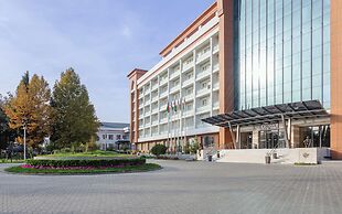 Chinar Health Hotel Naftalan