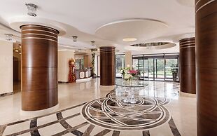 Chinar Health Hotel Naftalan