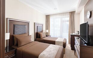 Chinar Health Hotel Naftalan