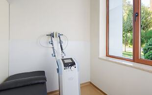 Chinar Health Hotel Naftalan