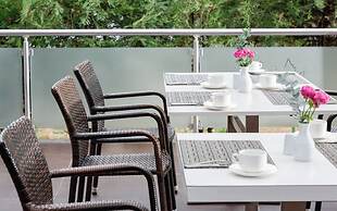 Chinar Health Hotel Naftalan