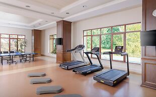 Chinar Health Hotel Naftalan
