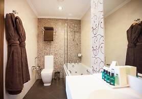 Chinar Health Hotel Naftalan