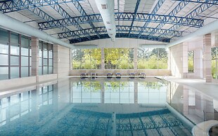 Chinar Health Hotel Naftalan