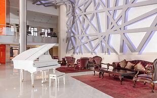 Chinar Health Hotel Naftalan